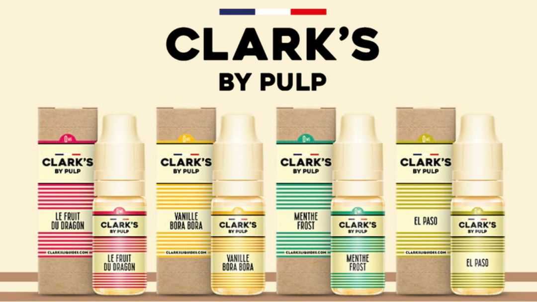marque vedette clarks by pulp