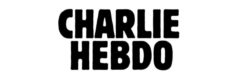 Journal Charlie Hebdo