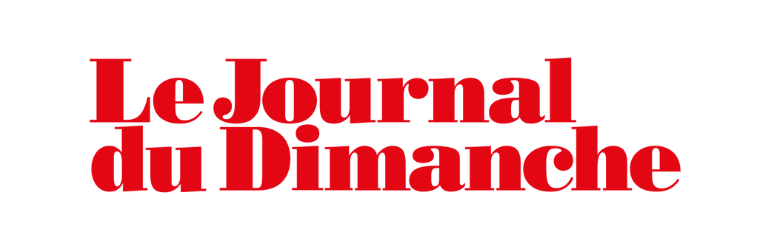 Journal Le Journal Du Dimanche