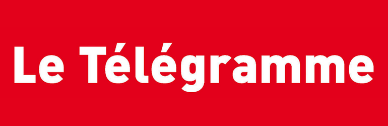 logo journal régional Le Télégramme